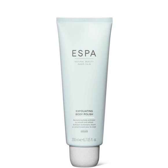 ESPA Exfoliating Body Polish NEW - Picture 1 of 4